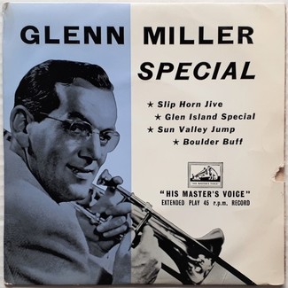 Glenn Miller Special by Glenn Miller And His Orchestra