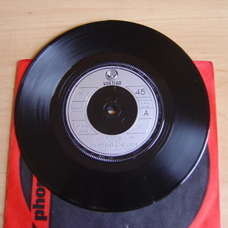 Protection by Graham Parker And The Rumour