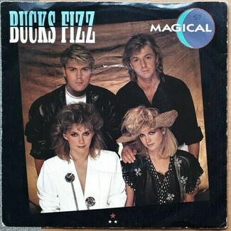 Magical by Bucks Fizz