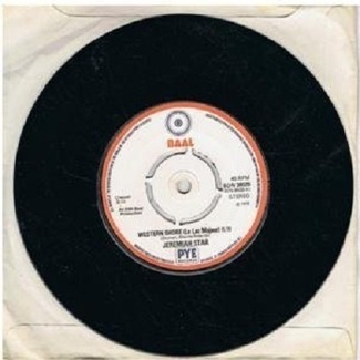 Western Shore (Le Lac Majeur) by Jeremiah Star