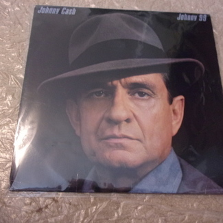 Johnny 99 by Johnny Cash