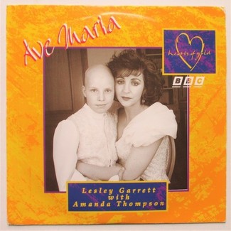 Ave Maria by Lesley Garrett