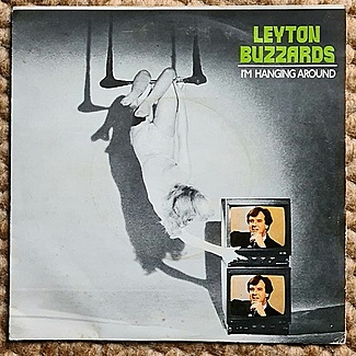 I'm Hanging Around by Leyton Buzzards