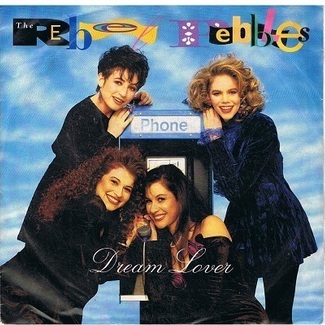 Dream Lover by The Rebel Pebbles