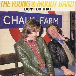 Don't Do That by The Young & Moody Band