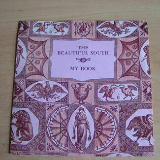 My Book by The Beautiful South