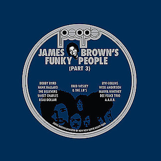 Funky People part 3 by James Brown