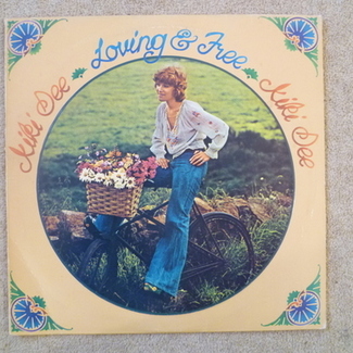 Loving & Free by Kiki Dee