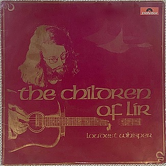 The Children Of Lir by Loudest Whisper