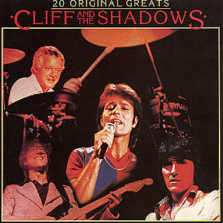 20 Original Greats by Cliff Richard & The Shadows