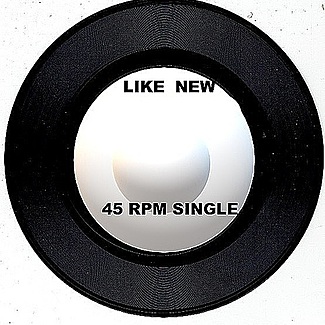 Whipped Cream / Mae by Herb Alpert & The Tijuana Brass