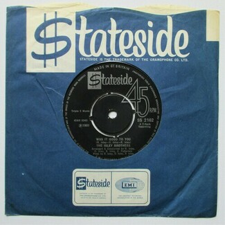 Was It Good To You? / I Got To Get Myself Together by The Isley Brothers