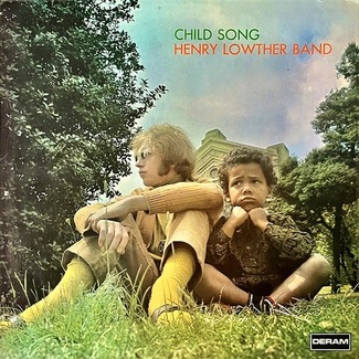 Child Song by Henry Lowther Band
