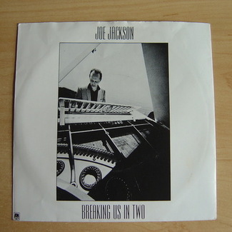 Breaking Us In Two by Joe Jackson