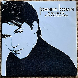 Voices (Are Calling) by Johnny Logan