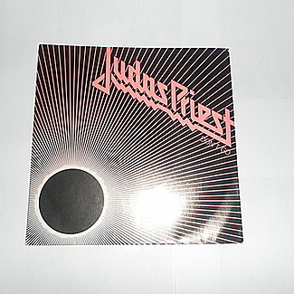 Don't Go by Judas Priest