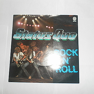 Rock N' Roll by Status Quo