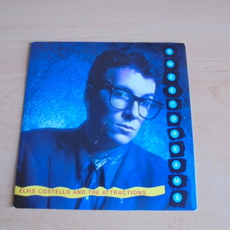 Sweet Dreams by Elvis Costello & The Attractions