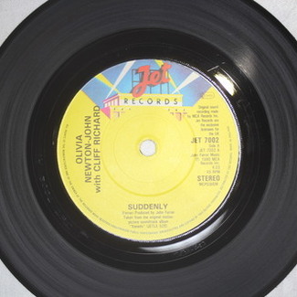 Suddenly by Olivia Newton-John