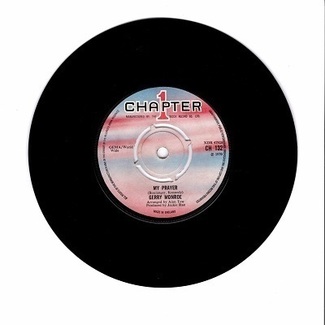 My Prayer / I'll Be With You In Apple Blossom Time by Gerry Monroe