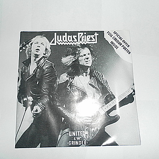 United by Judas Priest