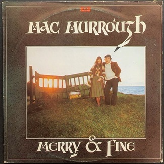 Merry & Fine by Mac Murrough