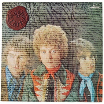 Magna Carta by Magna Carta