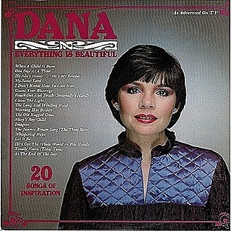Everything Is Beautiful by Dana
