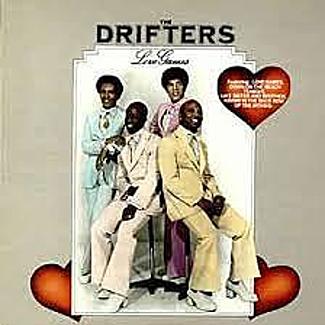 Love Games by The Drifters