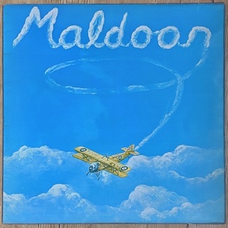Maldoon by Maldoon
