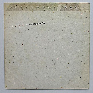 Tusk by Fleetwood Mac