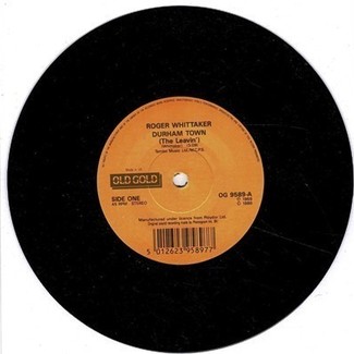 Durham Town / I Don't Believe In If Anymore by Roger Whittaker