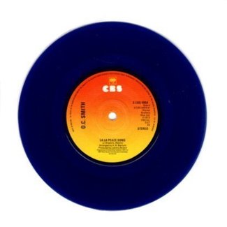 La La Peace Song by OC Smith