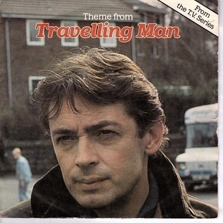 Theme From Travelling Man by Duncan Browne