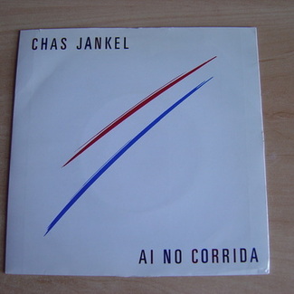Ai No Corrida by Chas Jankel