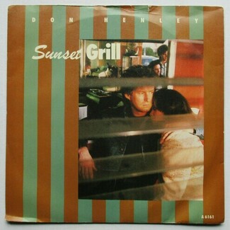 Sunset Grill by Don Henley