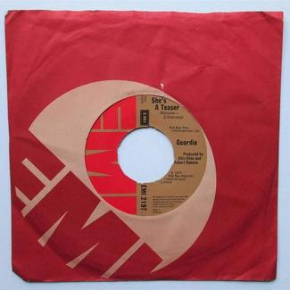 She's A Teaser by Geordie