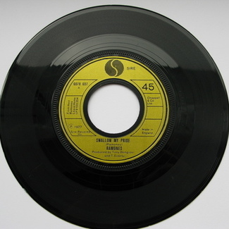 Swallow My Pride by Ramones