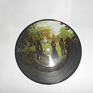 Paranoid / Iron Man by Black Sabbath