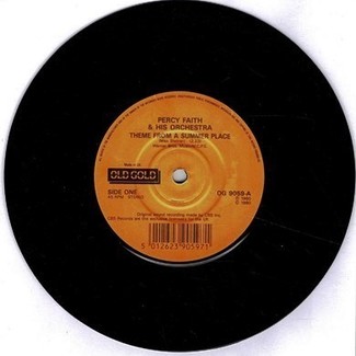 Theme From A Summer Place / Our Winter Love by Percy Faith & His Orchestra