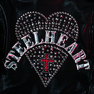 Steelheart by Steelheart