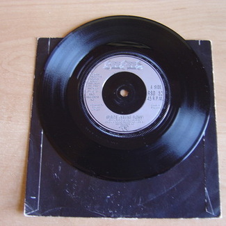 Spirits (Having Flown) by The Bee Gees