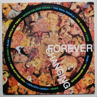 Forever Changing by Various