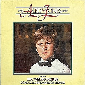 Aled Jones by Aled Jones