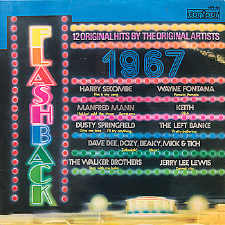 Flashback 1967 by Various