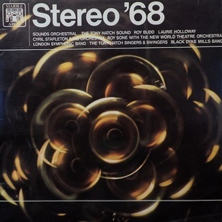 Stereo '68 by Various