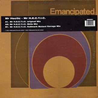 Mr H.E.C.T.I.C. by Mr. Hectic