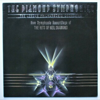 The Diamond Symphonies by The London Philharmonic Orchestra