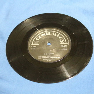 Band Of Gold by The Armada Orchestra