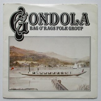 Gondola by Bag O'Rags